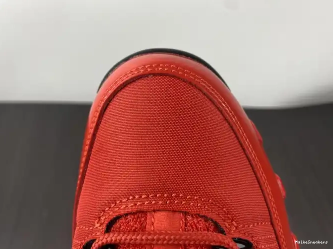 MaikeSneakers Chile 9 Air CT8019-600 Red Jordan 0601